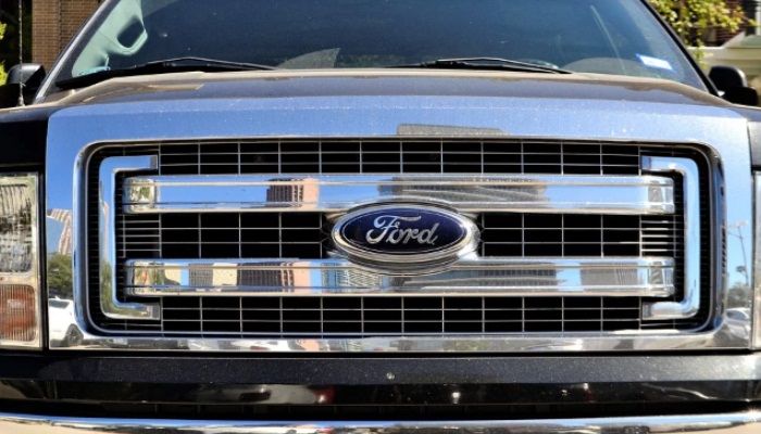 Fallas Frecuentes En Vehículos Ford