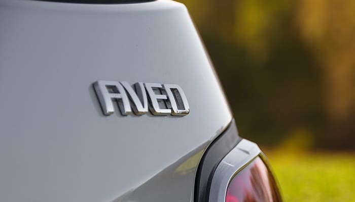 ¿Qué problemas tiene el Chevrolet Aveo?