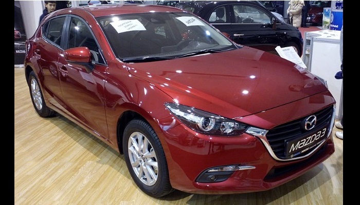  Fallas Comunes Del Mazda 3: Fiabilidad, Averías Y Problemas!