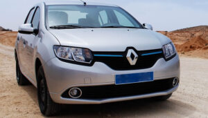 Fallas Comunes Del Renault Symbol