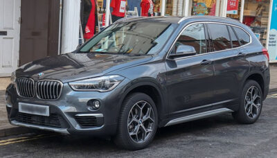 Fallas Comunes del BMW X1: Problemas, Desventajas y Opiniones